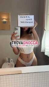 a parma stazione 🚉 paula e' qui arrivo vergine desiderio che farÀ vivere momenti indimenticabili mai vista cosÌ divertiti veritiera troia 👅 camaleontica maestra nel soddisfare tuoi desideri