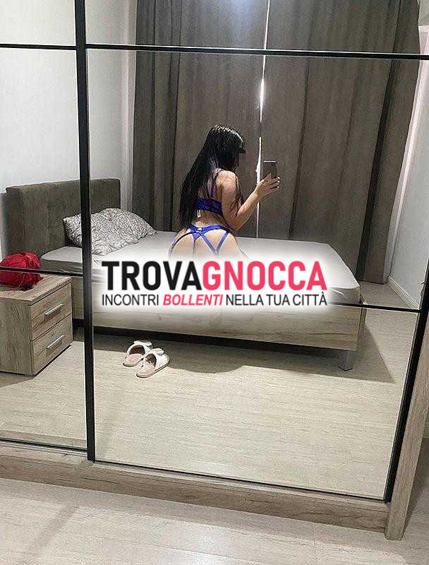 ciao tesoro 🫦 È mia prima volta rimini 