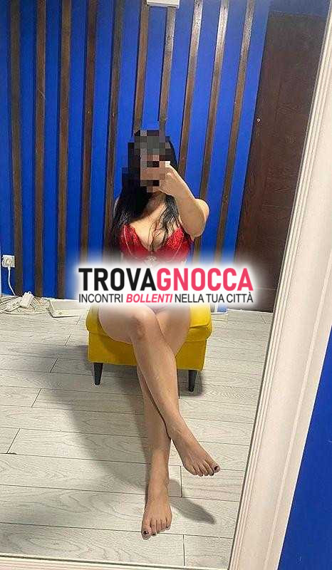 ciao tesoro 🫦 È mia prima volta rimini 