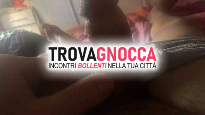 insomma molti sono alla ricerca donna roma