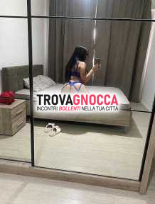 ciao tesoro 🫦 È mia prima volta rimini 