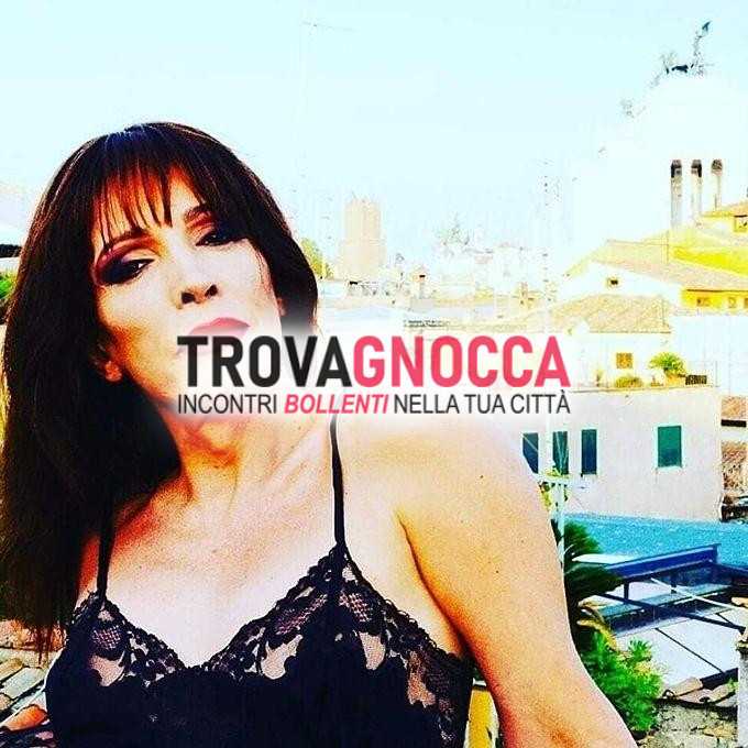 trans roma unica e irresistibile ti aspetta nettuno