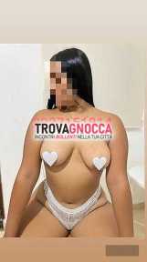 ericka❤️ straordinaria novitÀ ❤️ giovane appassionata delle carezze piacevoli ❤️❤️ calorosa e morale
