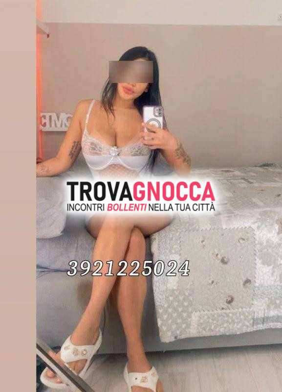 appena arrivata bomba sexy brasiliana 🔥🔥💦😋💋 che non puoi assolutamente perderti mai stata cittÀ e pronta soddisfare tutti tuoi desideri freschi 🍓😉