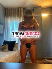 gio sensualissima È qui scatenare tua pazzia e farti rilassare 💦