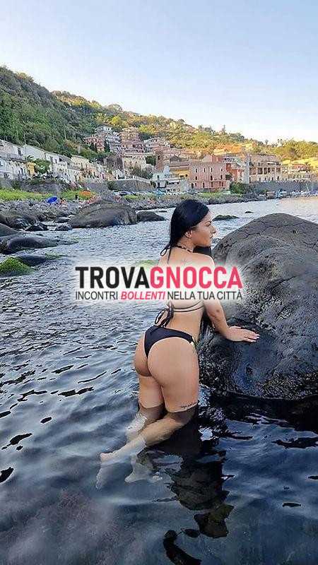 news ❗️😈 incantevole bambolina 🐷 22enne 🇮🇹 lato b imperdibile ❗️💋 disponibile 🐷 incontri e videochiamata hard ❗️
