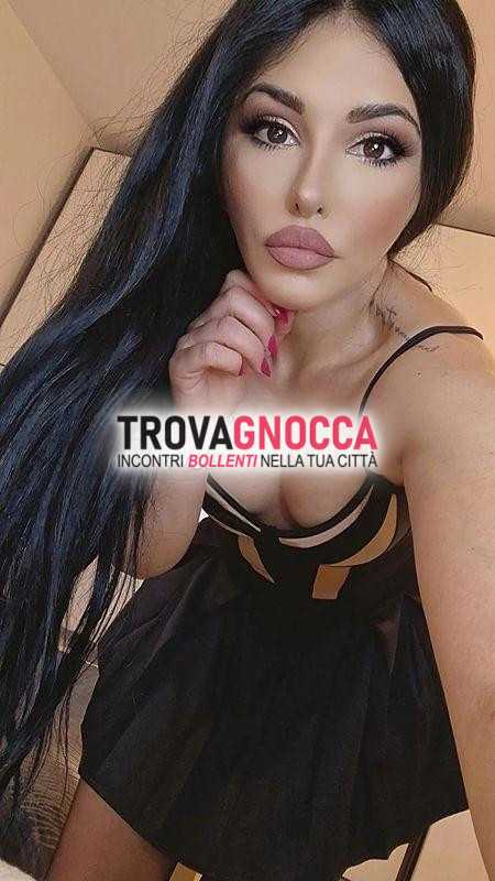 news ❗️😈 incantevole bambolina 🐷 22enne 🇮🇹 lato b imperdibile ❗️💋 disponibile 🐷 incontri e videochiamata hard ❗️