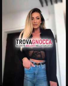 videochiamata bollente me appena arrivata e pronta regalarti attimi piacere. sono disponibile fino tarda mattinata e ti raggiungo ovunque tu voglia casa tua albergo ufficio o bed breakfast. non perdere l'occasione