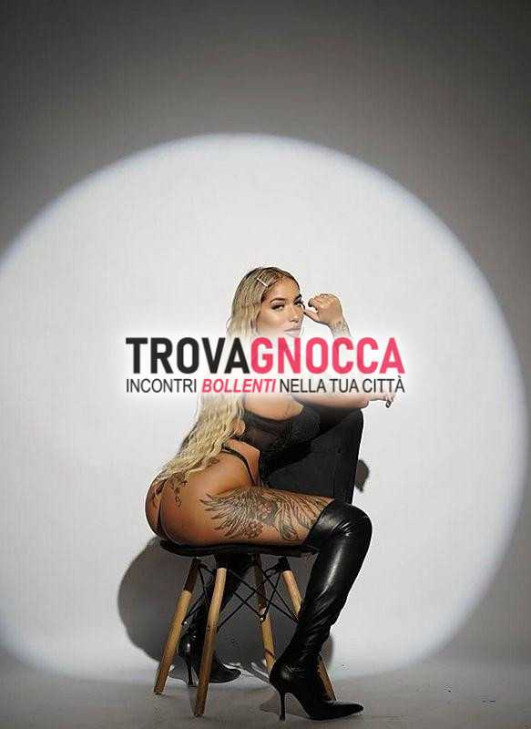 a parabiago chiara rivelazione imperdibile
