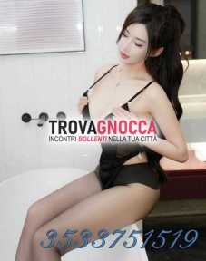 🌈🌈 mai vistanovita bellissima ragazza orientale✨ sensuale dolce e piccante preliminari naturali casa tua✨✨