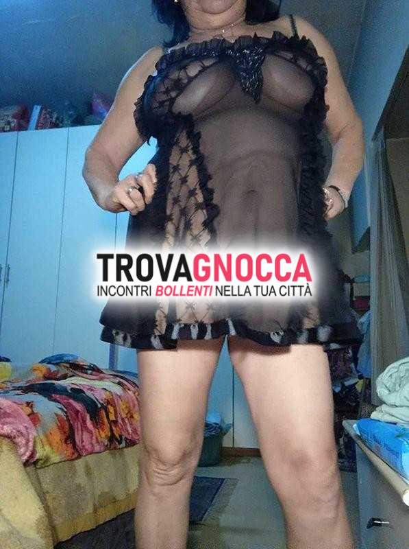 milf italiana desiderio insacciabile