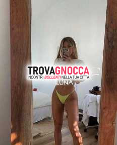 luna 🇮🇹 giovanissima🍾🥳 È bomba sexy foto vere 💯 e pronta farti impazzire👍 preliminari saranno infarto