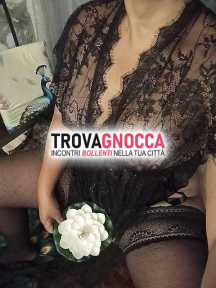 💋lulÚ nuova sensazione latina💋
labbra accattivanti esperti nel cacio e pepe orale.💋
un pacchetto completo🔥
seni rialzati pronti essere leccati. 💋lulÚ nuova sensazione latina💋
labbra accattivanti esperti nel cacio e pepe orale.💋
un pacchetto completo🔥
seni rialzati pronti essere leccati.
