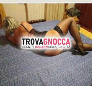 italianissima solo italiani