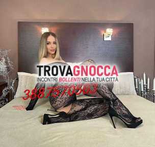 novita' assoluta voltabarozzo 🎀 foto 100 reali 🎀 sexy bambolina erotica e passionale 👠👄