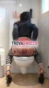 sofia trx dolce e disponibile