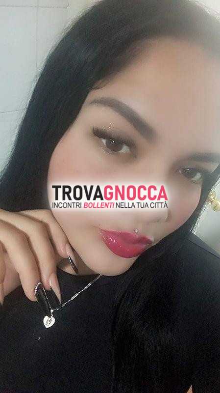 😈 alghro 👿appena sbarcata💗per pochi giorni💗ho vagina calda e pronta💋da esplorare💋completamente tua disposizione👿