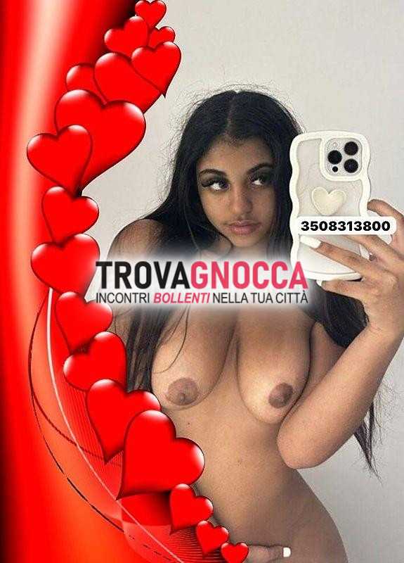 maria appena arrivata ti offre esperienza indimenticabile ❤i preliminari saranno brividi😜 impazzirai questa prima volta 💥🍒 calda e perversa 🍒🍓 fresca e brava. corpo nato peccato e puro piacere