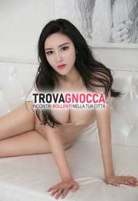 💐😘 non perdere l’occasione 😘 novitÀ orientale. mia prima volta ragazza sexy giovane😘 disponibile solo italiani😘💐