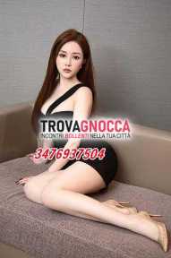 💝🔥nuova ragazza orientale. sexy e incantevole sono visione bellezza. bocca dolce e carnosa. sarÒ qui tuo piacere.✅ 💝🔥nuova ragazza orientale. sexy e incantevole sono visione bellezza. bocca dolce e carnosa. sarÒ qui tuo piacere.✅