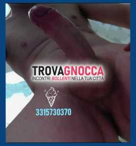 desideri gustare mio bel cazzone 🦈 doppio 🍆 e sostanzioso tutto dentro chiamami e ti faro godere💦💦scopandoti gran troia.