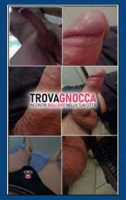 desideri gustare mio bel cazzone 🦈 doppio 🍆 e sostanzioso tutto dentro chiamami e ti faro godere💦💦scopandoti gran troia.