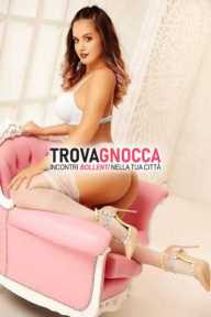 💖appena arrivata cittÀ nuovissima ragazza che non puoi perderti 😋💯 reale ❤️ questa porcellina ha culetto fantastico che ti farÀ sognare❗ sensuale e irresistibile💦