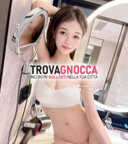 💋❤️novità ragazza orientale pronta sua prima volta città gola profonda e un'esperienza super completa è veramente disponibile momenti intensi 🌹❤️