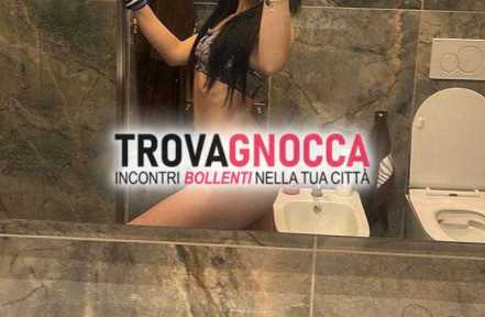 unica italiana 19 enne martina ❤️ sono riservata accetto proposte rapporto normale o mistress strapon piedi ecc solo italiani