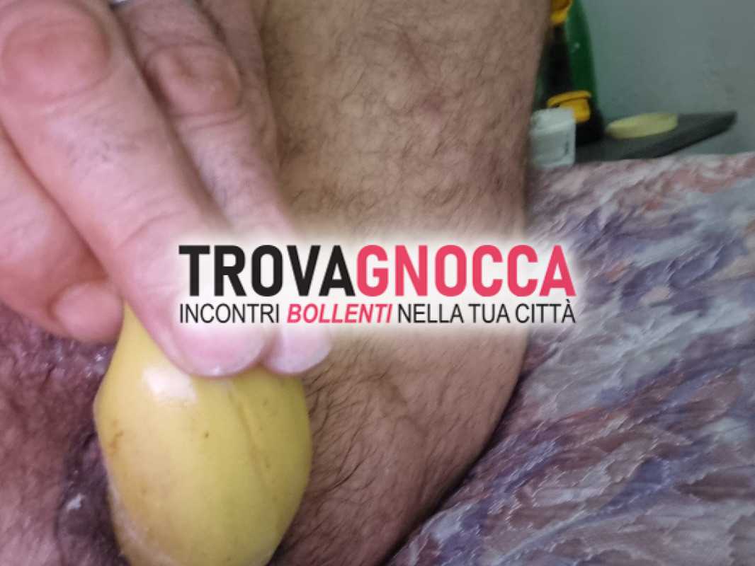 sono passivo perchÈ mi piace fare passivo x mia scelta.
il mio arnese e perfettamente funzionante ok