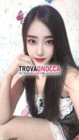 โ
๐ eccomi arrivata ๐๐๐sono nuova ragazza orientale ๏ผsimpatica ed intraprendente e dolcissima ๐โ
โ
๐ eccomi arrivata ๐๐๐sono nuova ragazza orientale ๏ผsimpatica ed intraprendente e dolcissima ๐โ