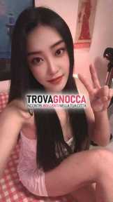 โ
๐ eccomi arrivata ๐๐๐sono nuova ragazza orientale ๏ผsimpatica ed intraprendente e dolcissima ๐โ
โ
๐ eccomi arrivata ๐๐๐sono nuova ragazza orientale ๏ผsimpatica ed intraprendente e dolcissima ๐โ