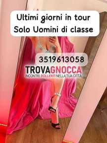 il mio servizio compagnia è vero lusso mentre mio tempo è davvero prezioso. raggiungo x rendere straordinarie tue occasioni speciali. se hai voglia rilassarti un'atmosfera serena e sensuale contattami.