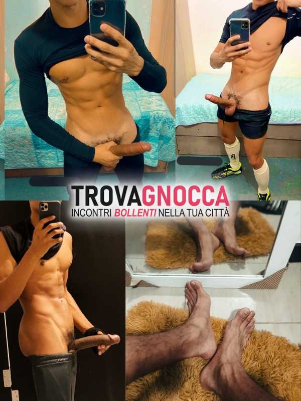 🔥🔥 bellissimo ragazzo dominante 💪bisex curioso . molto maschile- magro- atletico- ben dotato 20 cm attivo 🔥🔥