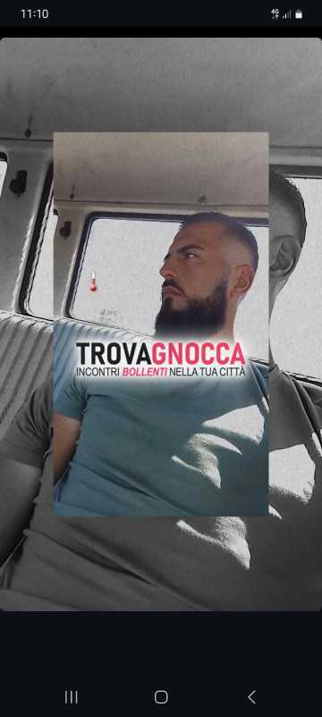 cerco troia scopare
