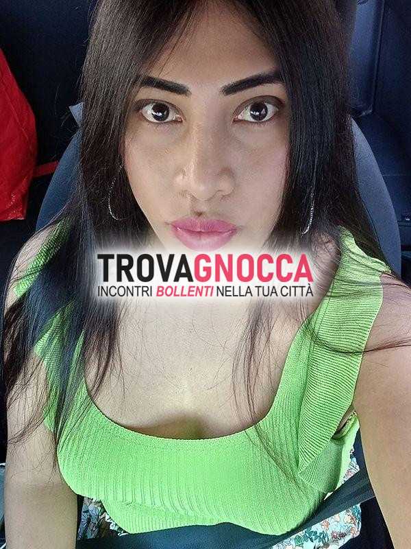 transessuale dolce vogliosa e porca 🎉🍾
