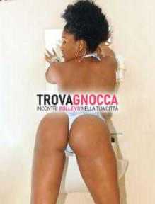 nuova gizzeria lido ♥ naomi mignon e sensuale ♥ finalmente potrai goderti tutta mia dolcezza