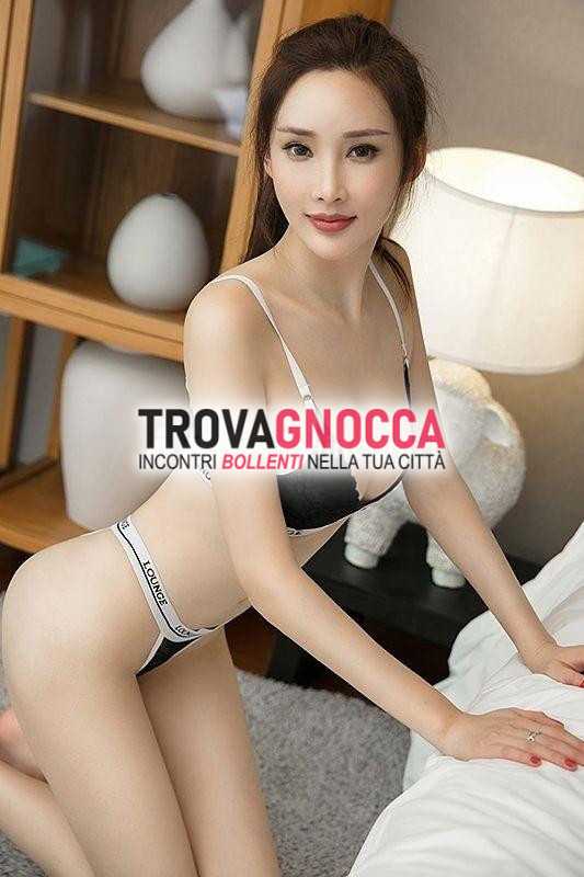 ❤prima volta qui ❤ bellissima ragazza orientale ❤dal fascino modellesco ❤sensuale e piena passione❤non esitare chiamarmi ❤