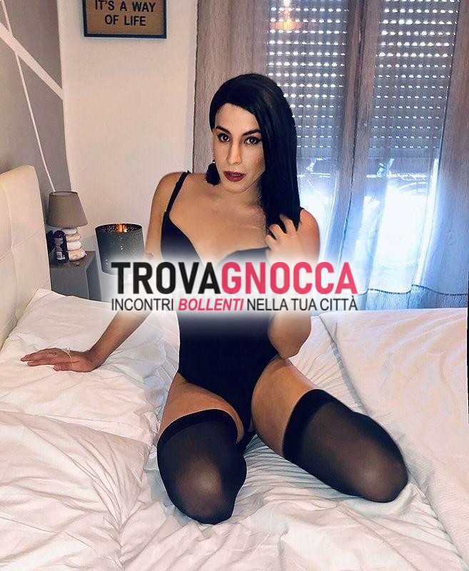 nuova new new ❤💝incantevole top trans💞💝straordinaria elisa❤💝💘💟💄 super porca