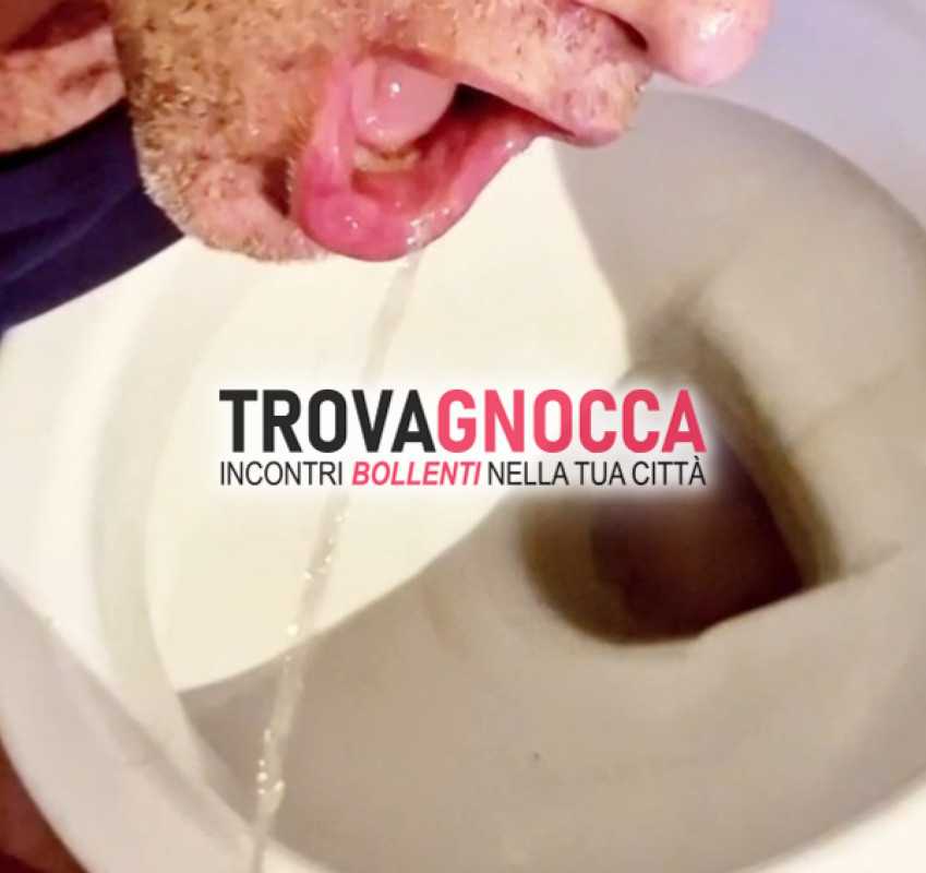 bevo piscio e sborra