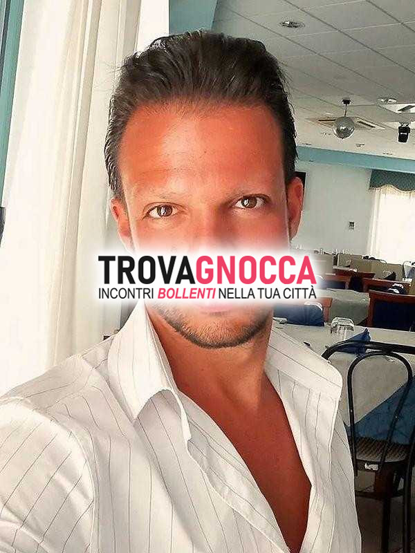 un uomo autentico donna speciale.
