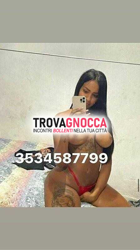 new zona carmine 🍯💋eccezionale novitÀ 🆕️‼️ lia meravigliosa pande bella brasiliana 💋 È veramente super completa⭐️ suo lato b È tutto esplorare😛