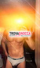 in città soggiorno hot