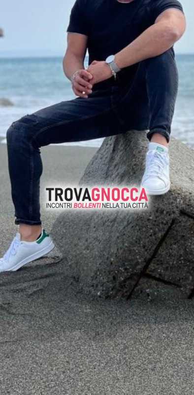 cerco donna 25-65 enne
