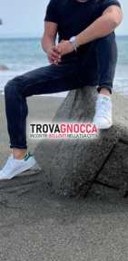 cerco donna 25-65 enne