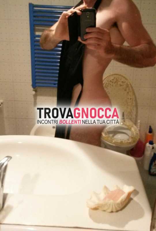 ragazza divertirsi