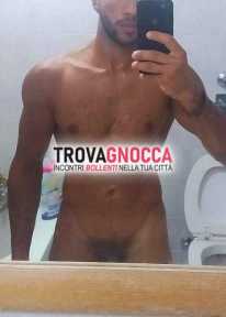 uomo cerva dalla milano alla ricerca donna affascinante