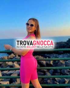nuova arrivata ❗️straordinaria bionda 😈 porcellina piÙ bollente 🐷 22 anni italiana 🇮🇹 e lato b sogno 💋disponibile 🐷 incontri e videochiamata hard. nuova arrivata ❗️straordinaria bionda 😈 porcellina piÙ bollente 🐷 22 anni italiana 🇮🇹 e lato b sogno 💋disponibile 🐷 incontri e videochiamata hard.
