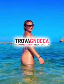 nuova arrivata ❗️straordinaria bionda 😈 porcellina piÙ bollente 🐷 22 anni italiana 🇮🇹 e lato b sogno 💋disponibile 🐷 incontri e videochiamata hard. nuova arrivata ❗️straordinaria bionda 😈 porcellina piÙ bollente 🐷 22 anni italiana 🇮🇹 e lato b sogno 💋disponibile 🐷 incontri e videochiamata hard.