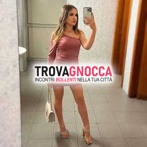 nuova arrivata ❗️straordinaria bionda 😈 porcellina piÙ bollente 🐷 22 anni italiana 🇮🇹 e lato b sogno 💋disponibile 🐷 incontri e videochiamata hard. nuova arrivata ❗️straordinaria bionda 😈 porcellina piÙ bollente 🐷 22 anni italiana 🇮🇹 e lato b sogno 💋disponibile 🐷 incontri e videochiamata hard.